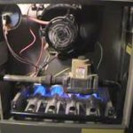 Gas Furnace Flame Sensor Fix