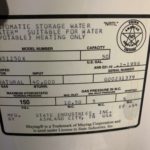 How Old is My Water Heater?